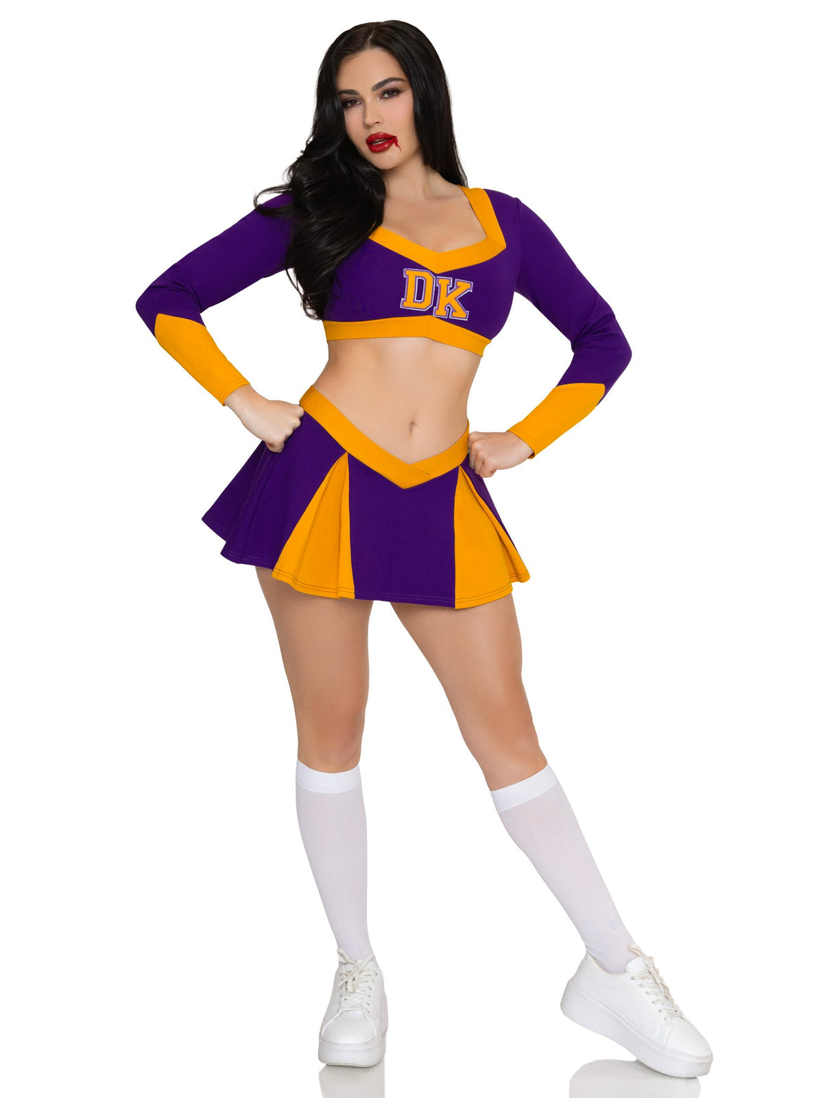 Killer Cheerleader Costume - 87351     10125