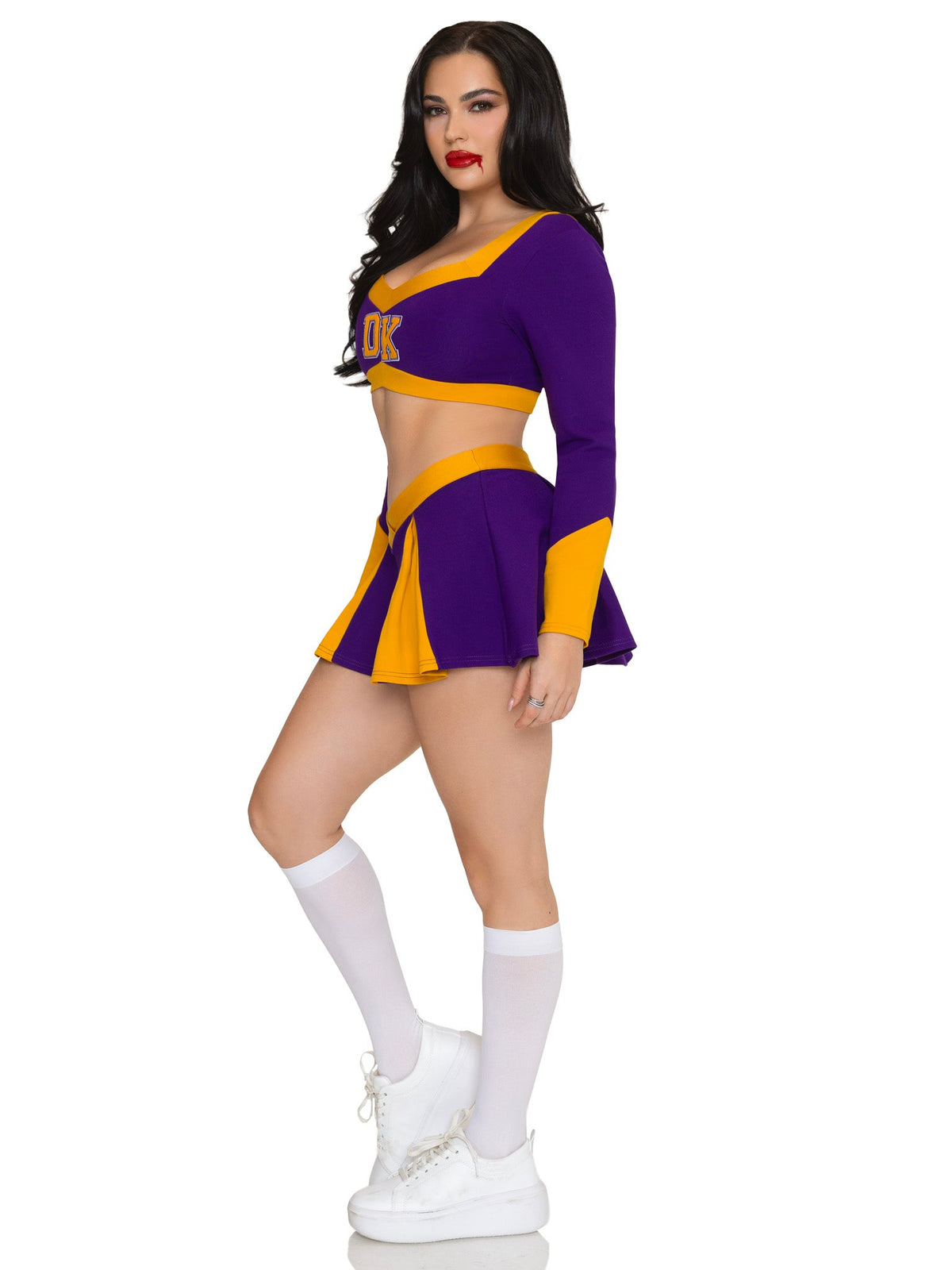 Killer Cheerleader Costume - 87351     10125