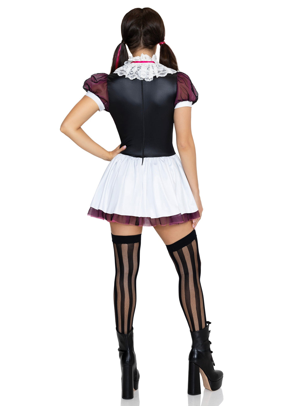 Miss Vampy Costume - 87365     10125
