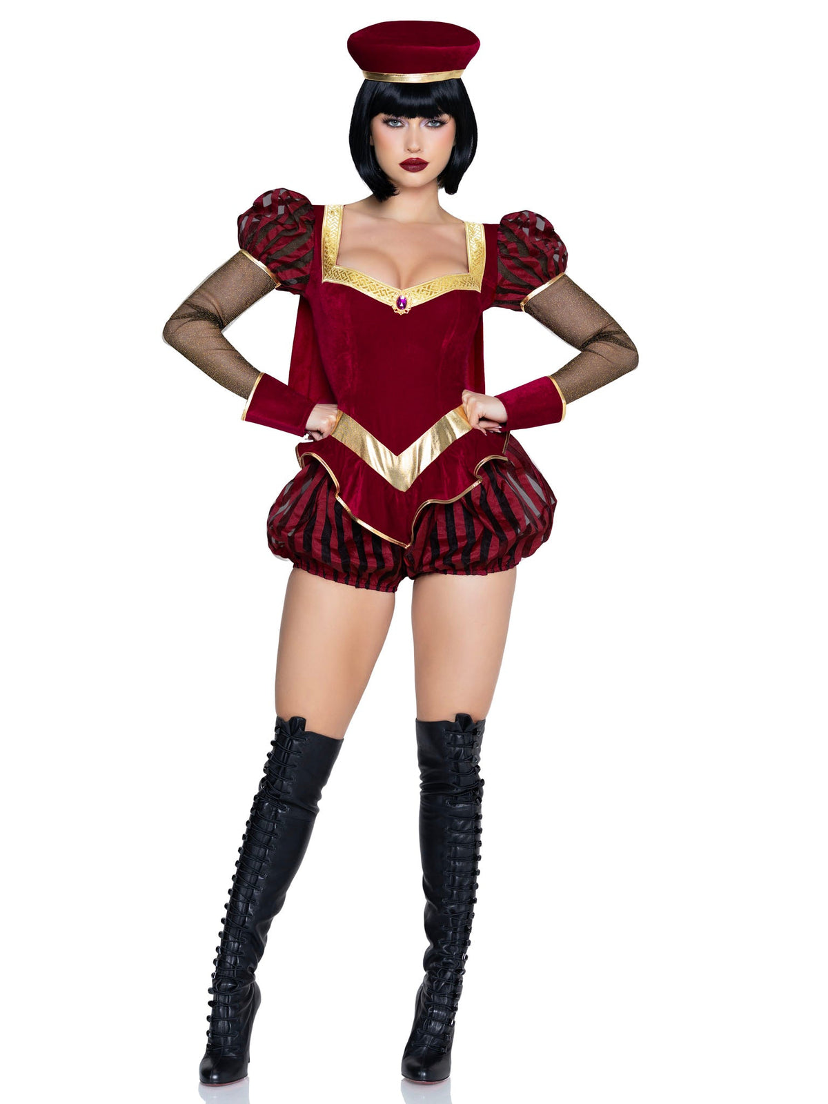 Tiny Tyrant Costume - 87371     03625