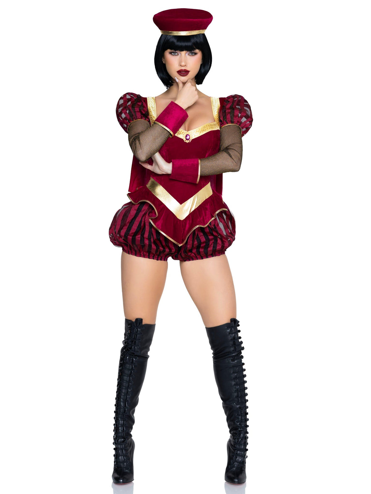 Tiny Tyrant Costume - 87371     03625
