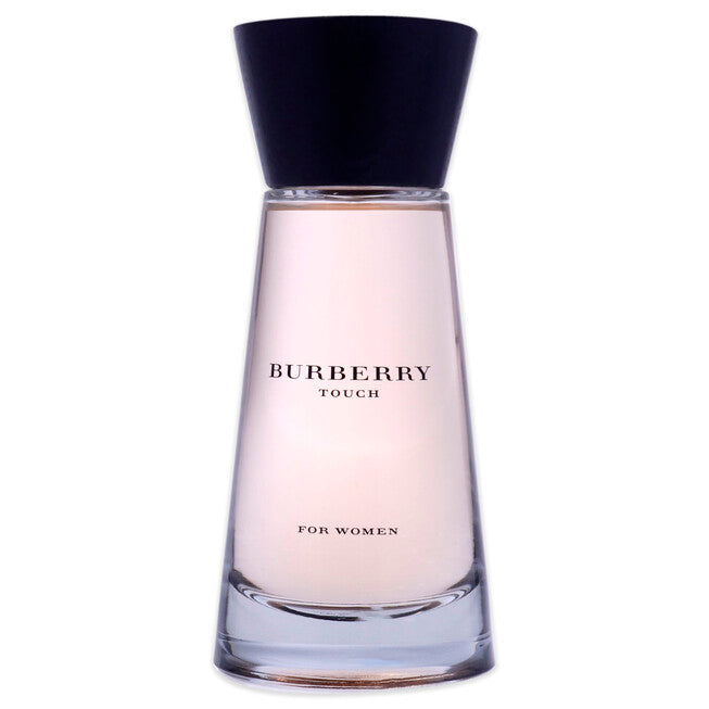 BURBERRY TOUCH 3.3OZ, WOMEN'S PERFUME, EDP