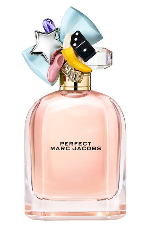 MJ PERFECT 3.3OZ, WOMEN'S PERFUME, EDP