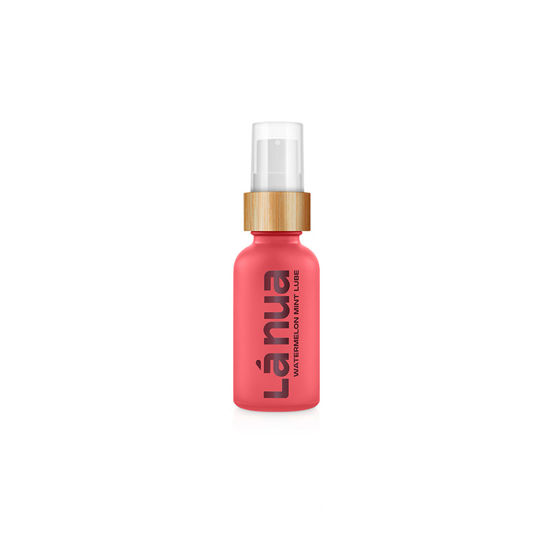 La Nua Watermelon Mint Water-Based Lubricant