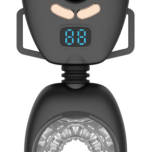 CYBER STROKER - SW24122