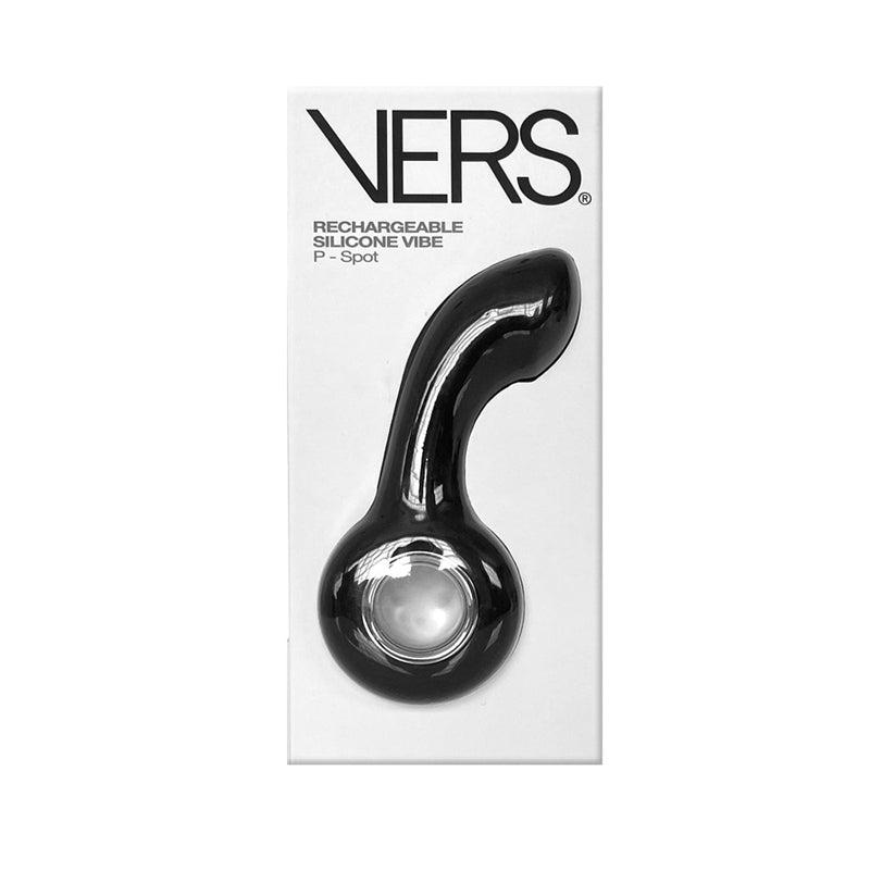 VERS RECHARGEABLE SILICONE