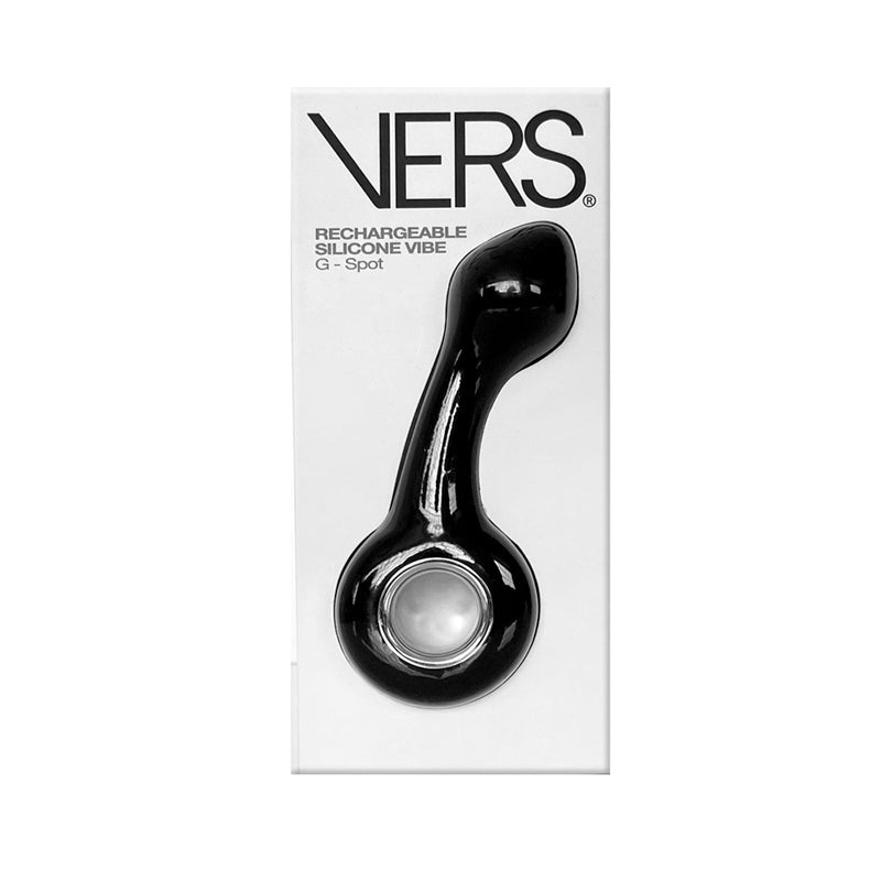 VERS RECHARGEABLE SILICONE