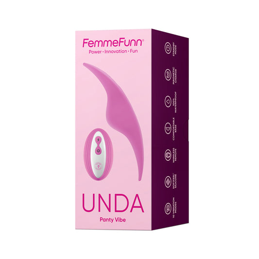 FemmeFunn Unda