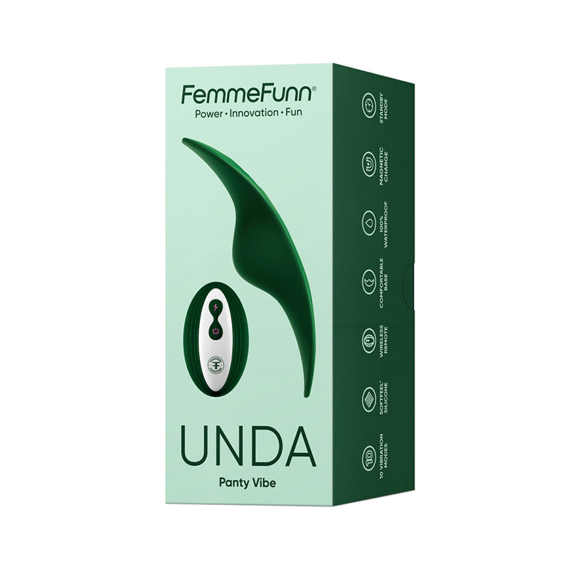 FemmeFunn Unda