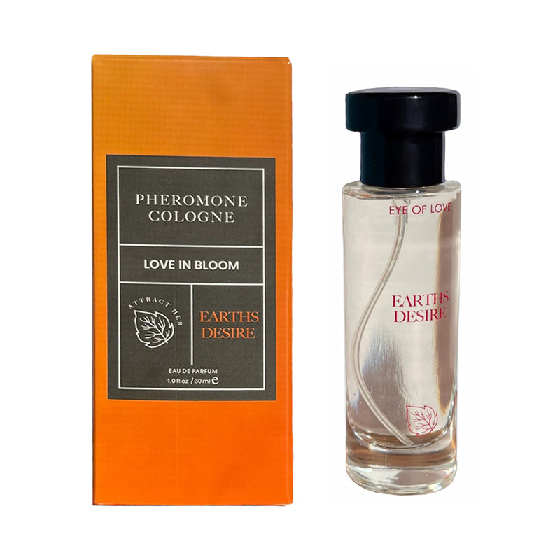 Eye of Love Bloom Attract Her Pheromone Parfum