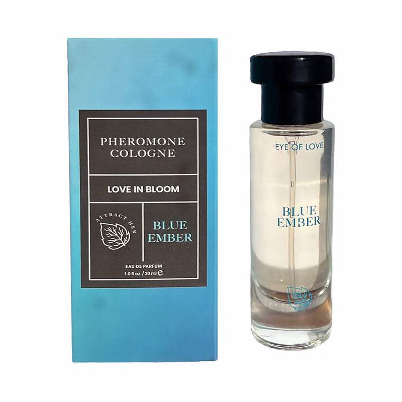 Eye of Love Bloom Attract Her Pheromone Parfum