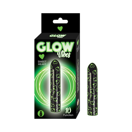 Glow Vibes Bullet