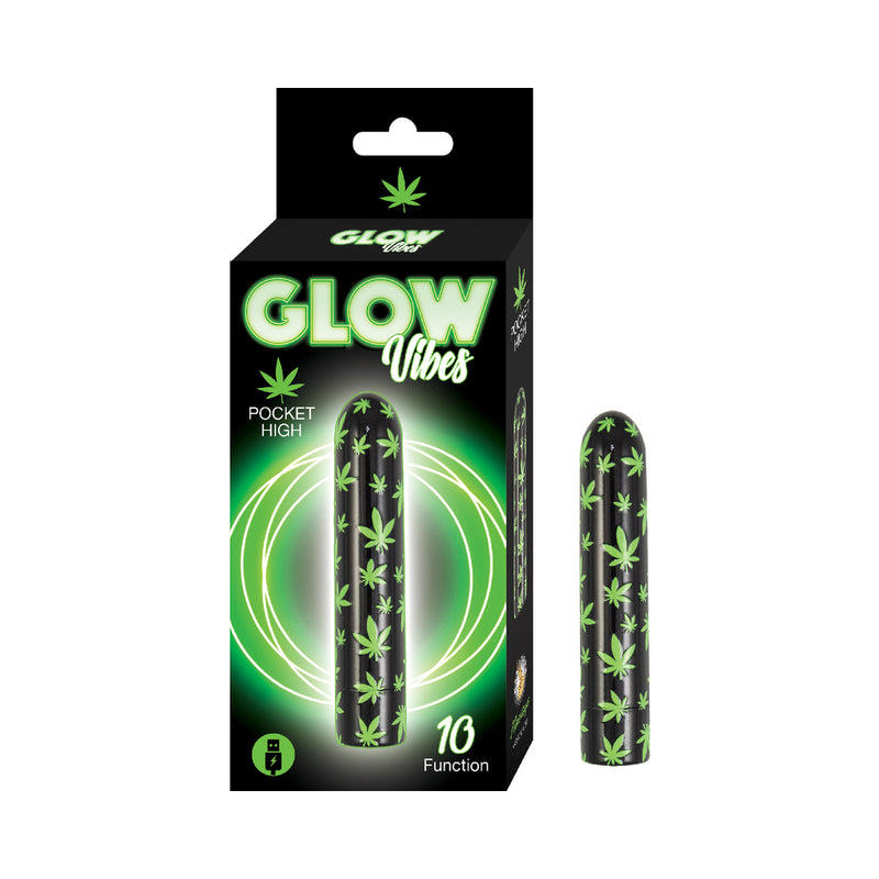 Glow Vibes Bullet