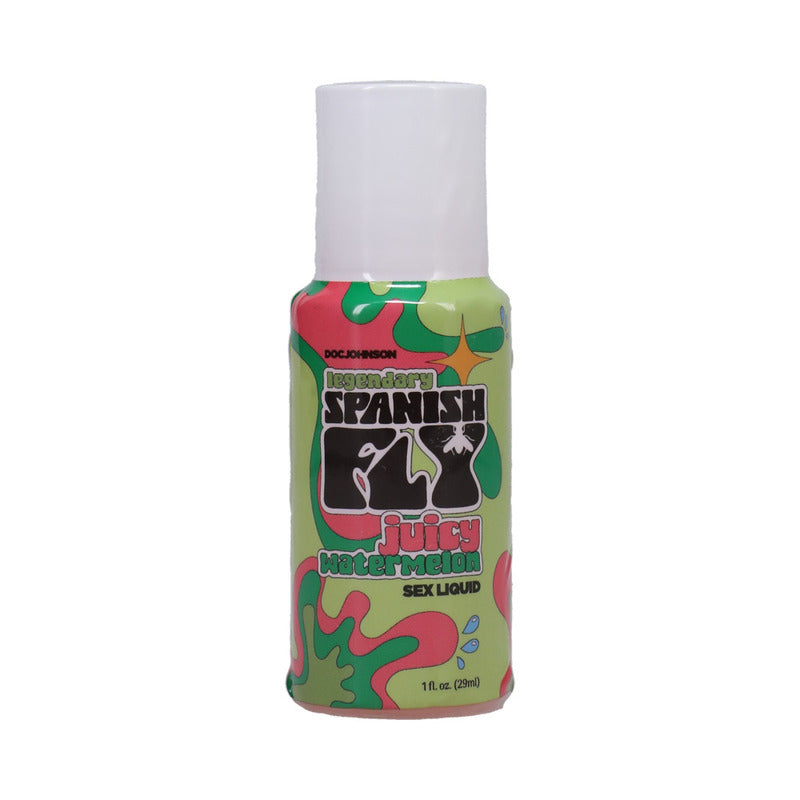 Spanish Fly Sex Liquid 1 oz.