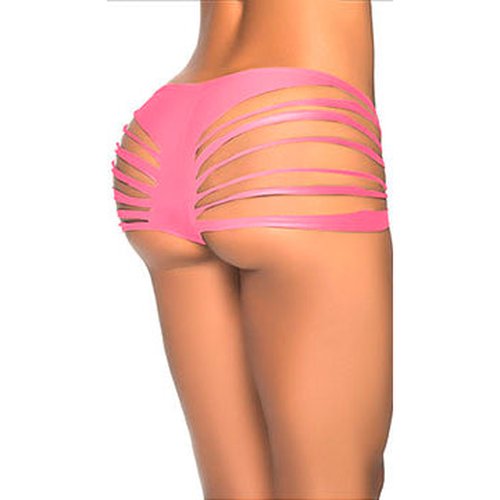 Slashed Panty