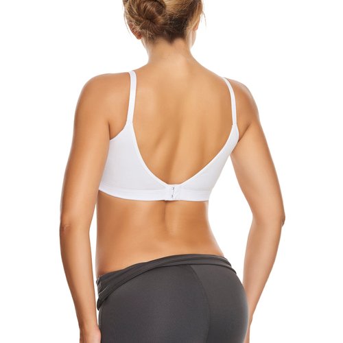 Maternity Bra. This is a special bra for the breastfeeding period.  It has an inner layer