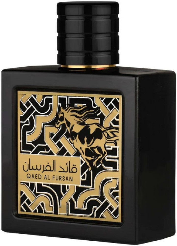 LATAFFA QAID AL FURSAN 3.04OZ, MEN'S PERFUME, EDP