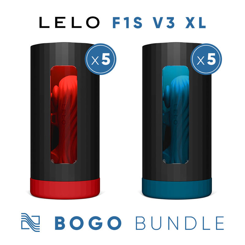 LELO F1S V3 XL