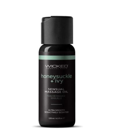 WICKED HONEY SUCKLE AND IVY SENSUAL 4 OZ - WIC90976