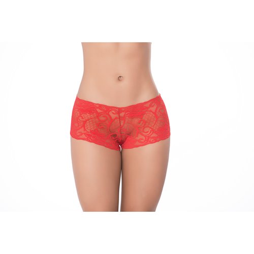 Lace Boyshort