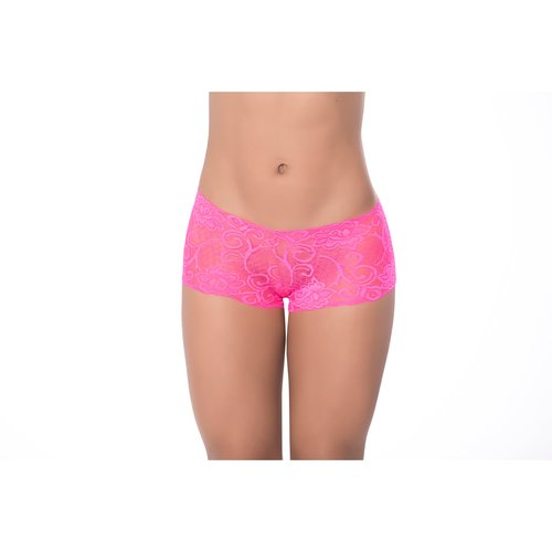 Lace Boyshort