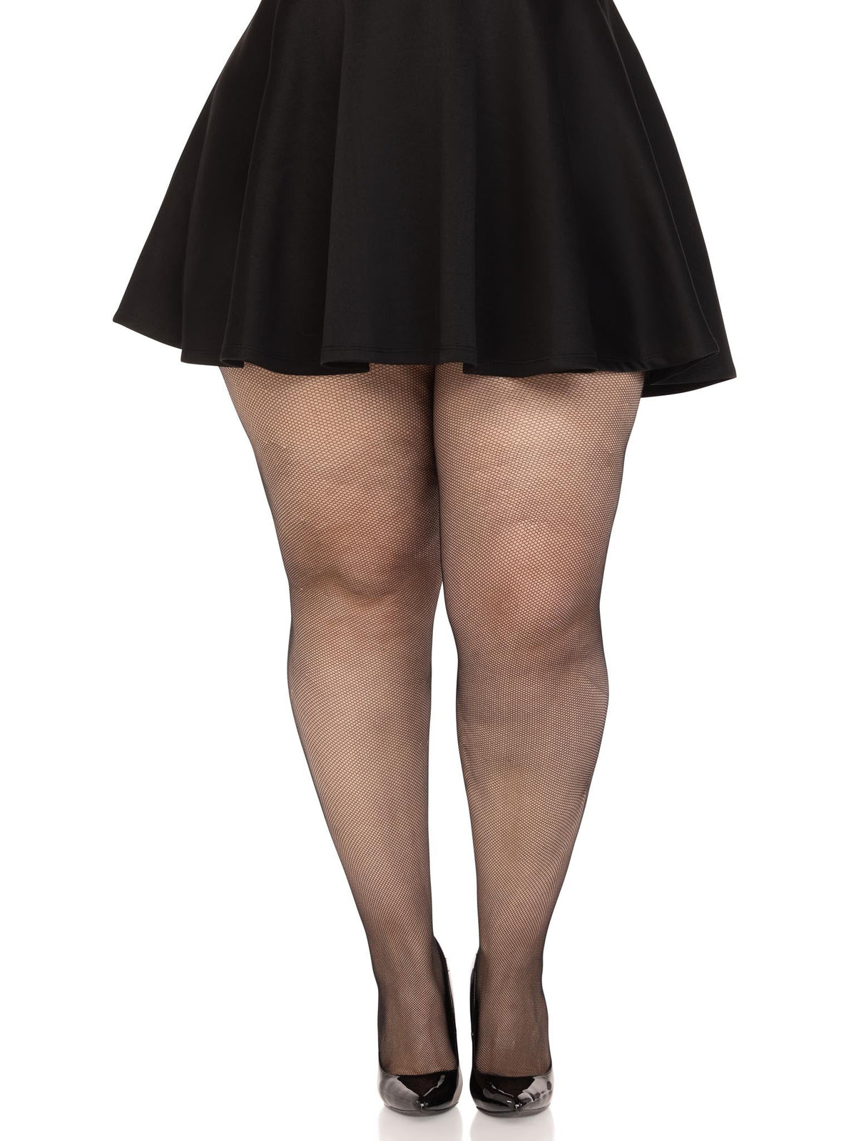 Ronnie Micro Net Tights - 9110      00122