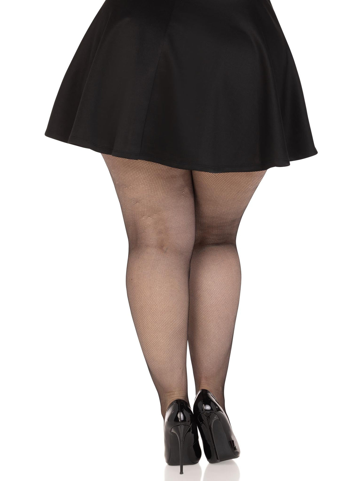 Ronnie Micro Net Tights - 9110      00122