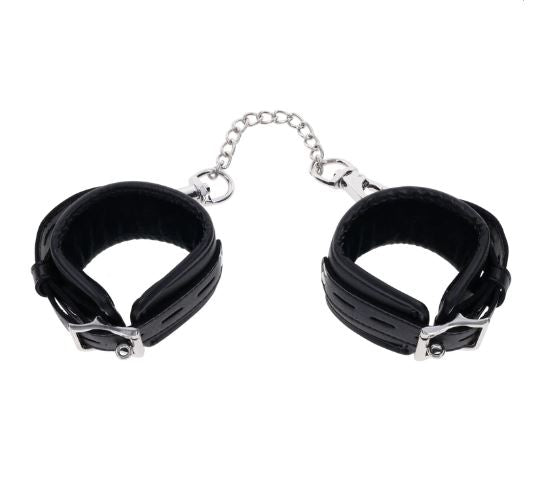EDGE HANDCUFFS - SS98045