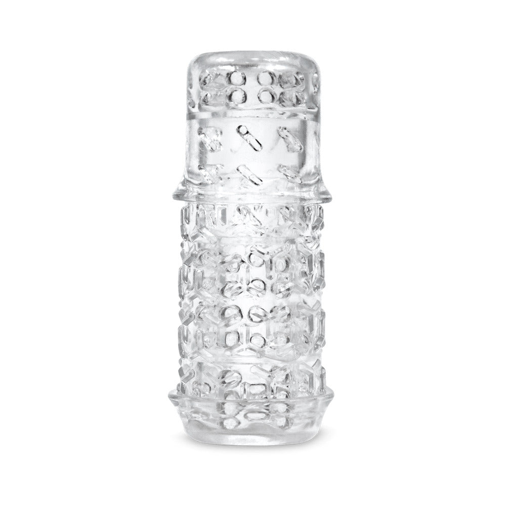 The Handy TrueGrip Gen 2 Sleeve