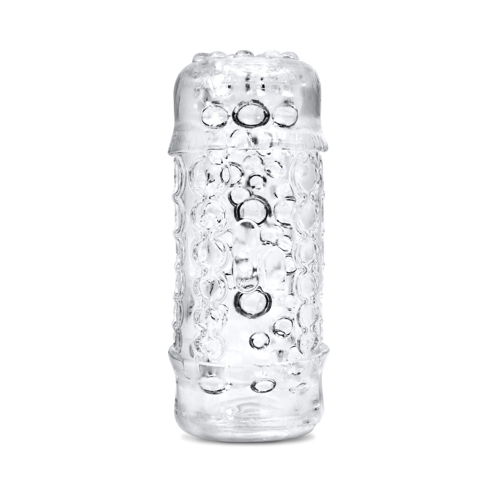 The Handy Mermaid Collection Pearl Sleeve