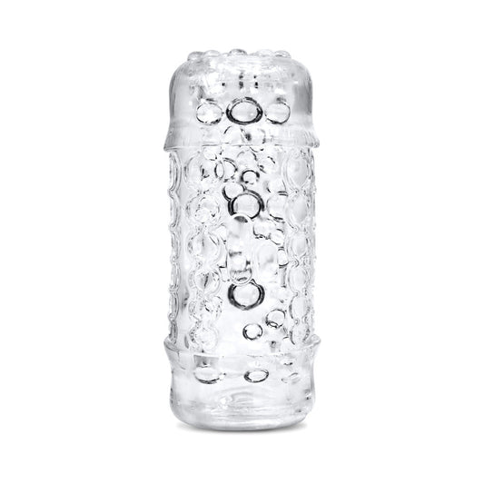 The Handy Mermaid Collection Pearl Sleeve