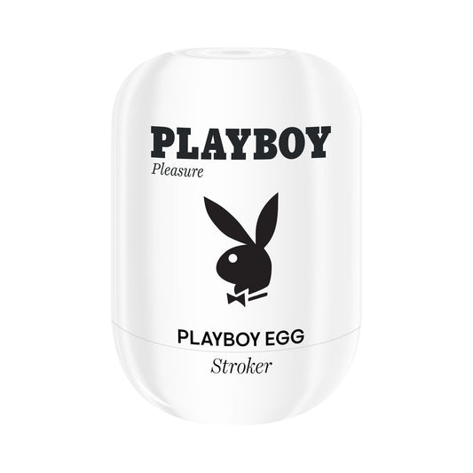 Playboy Pleasures 70th Anniversary Egg Stroker