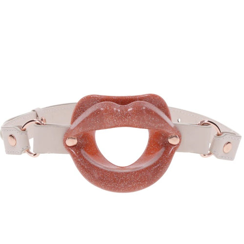 PEACHES N CREAME SILICONE LIPS GAG - SS09965