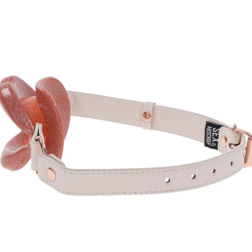 PEACHES N CREAME SILICONE LIPS GAG - SS09965