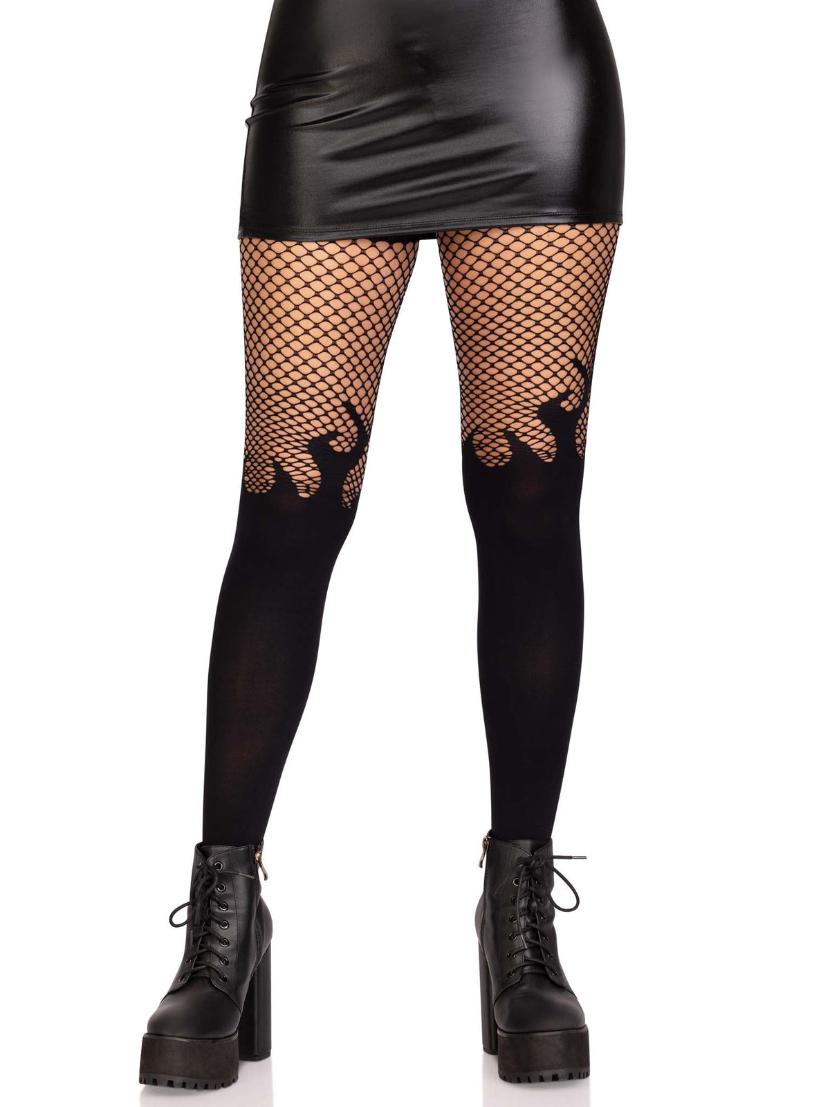 Blaze Opaque Tights - 9729      00122