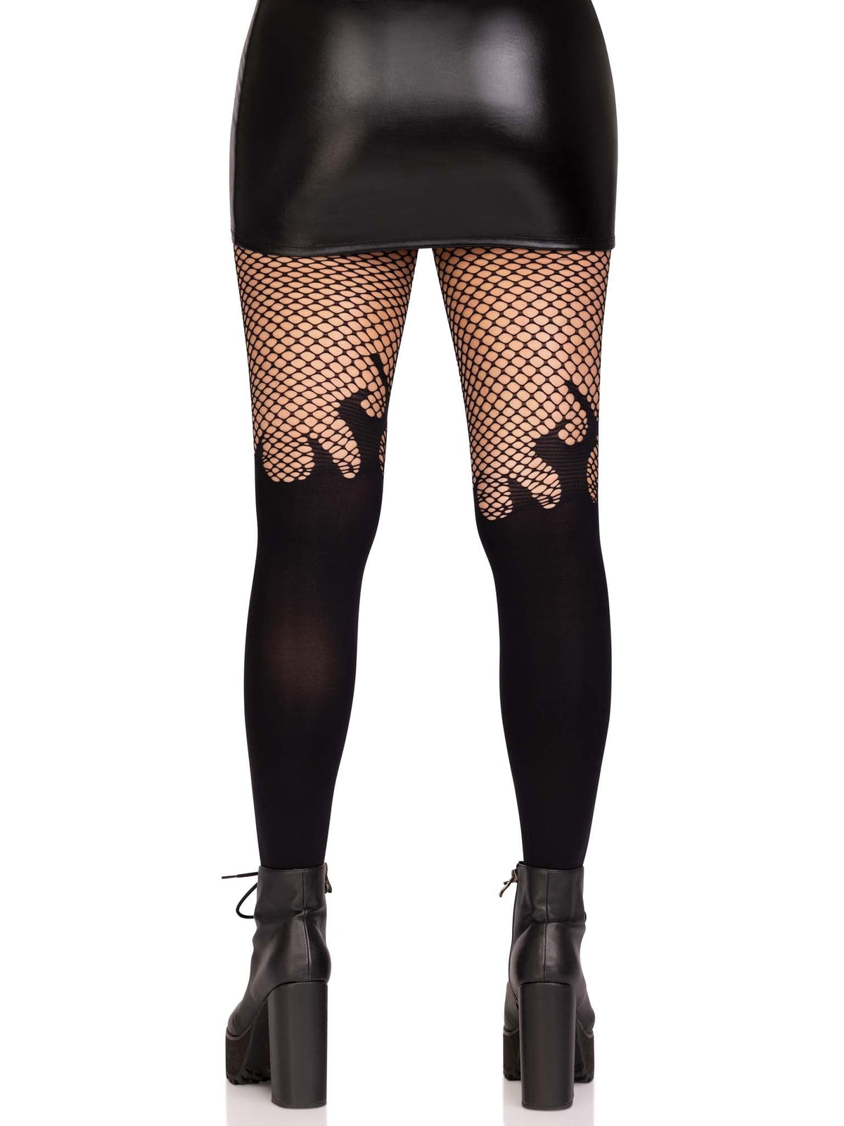 Blaze Opaque Tights - 9729      00122