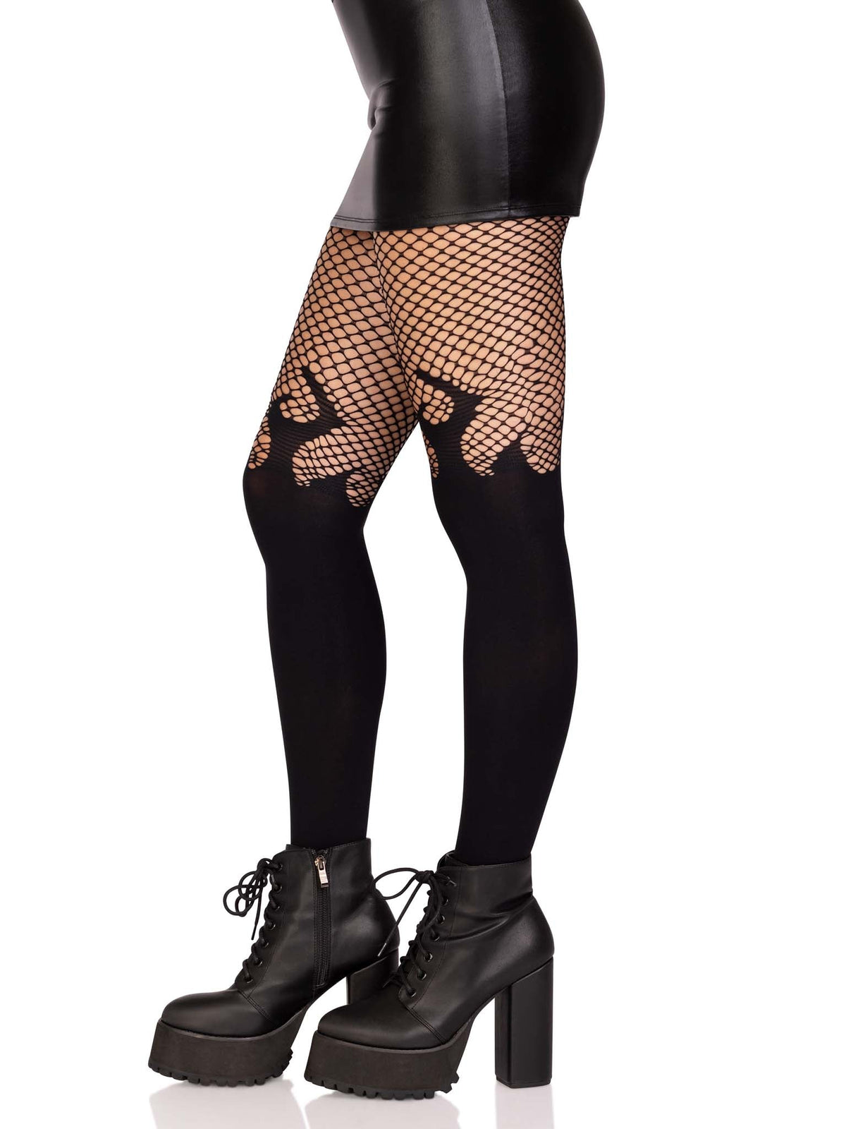 Blaze Opaque Tights - 9729      00122