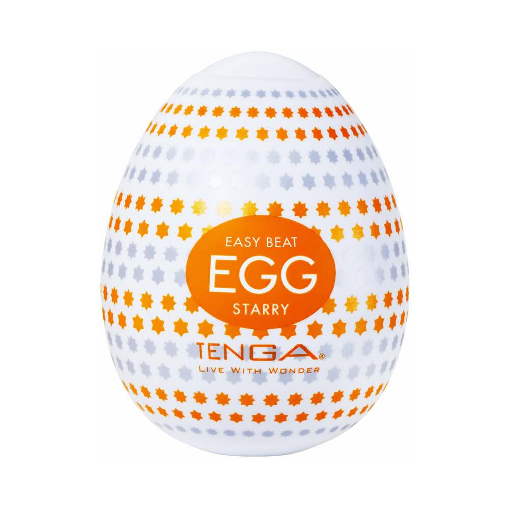 Tenga Egg Starry