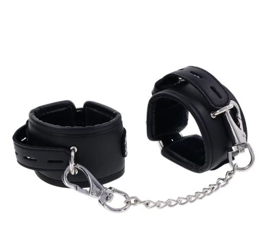EDGE HANDCUFFS - SS98045