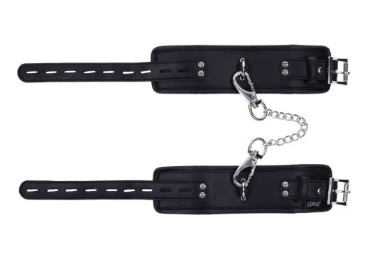 EDGE HANDCUFFS - SS98045