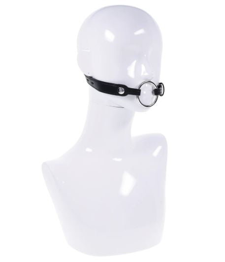 EDGE INTERCHANGEABLE RING GAG - SS98049