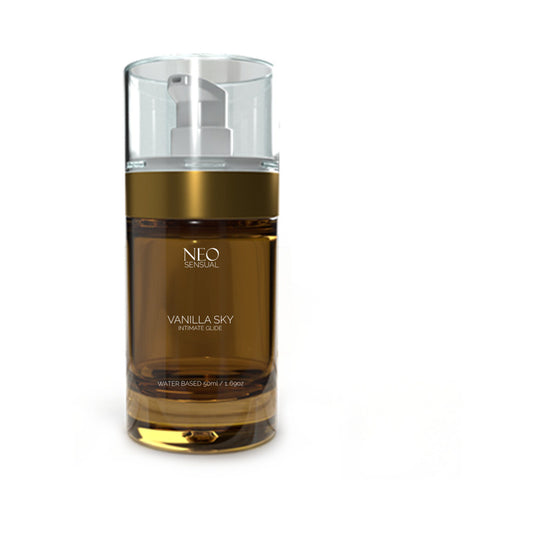 NEO Sensual Original Sin Intimate Glide Vanilla Sky (Non-CBD) 1.7 oz.