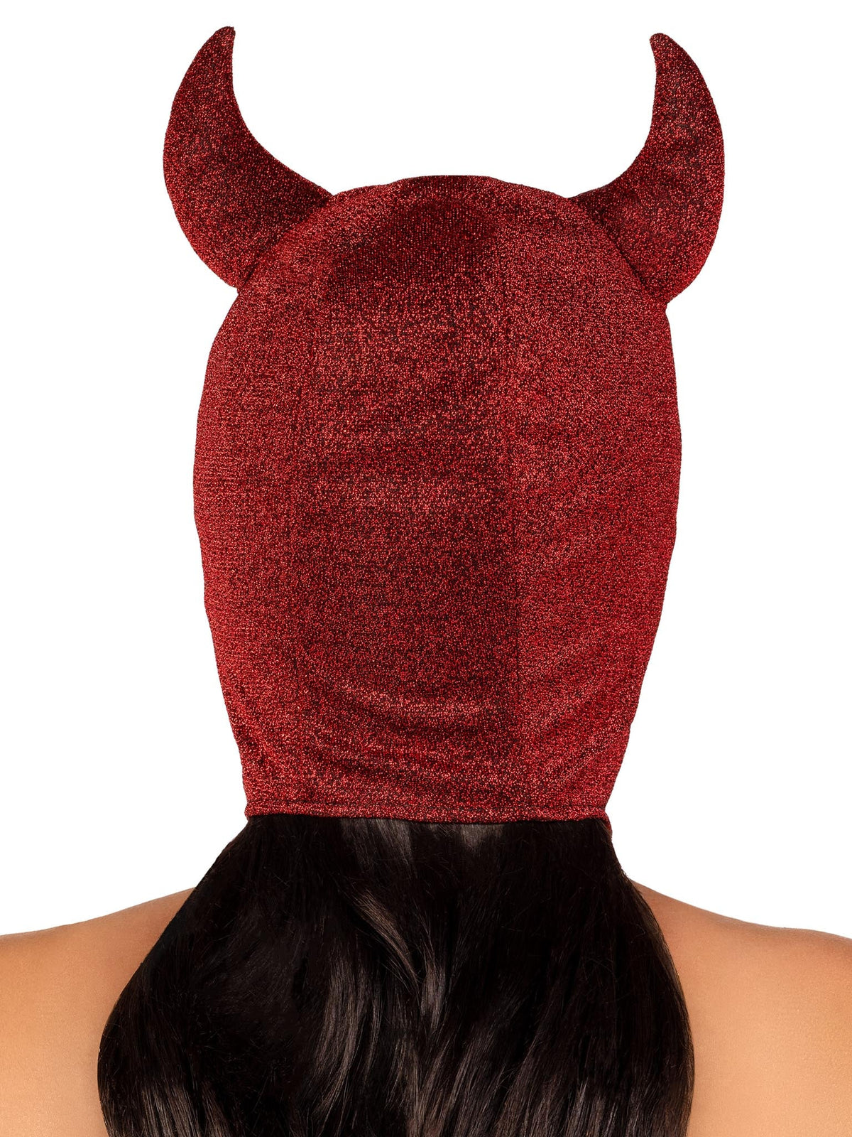 Vintage Devil Bonnet - A1088     00322