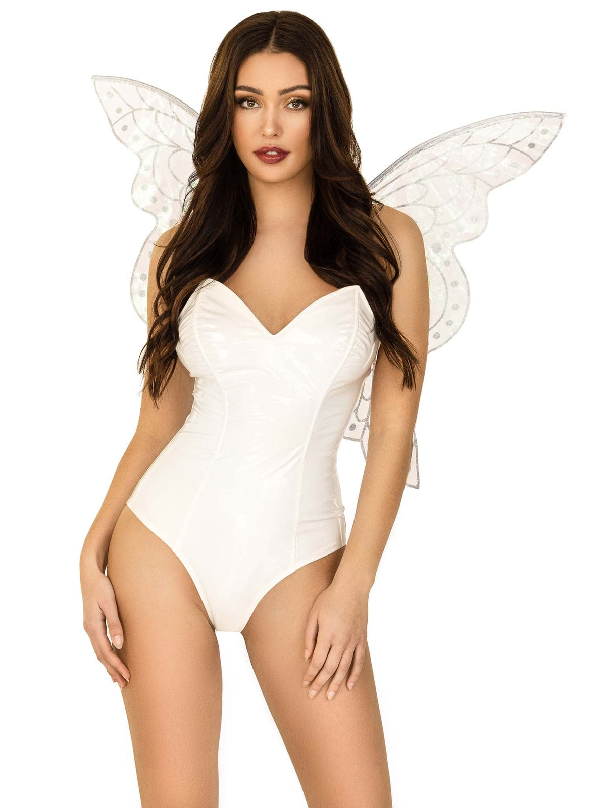 Iridescent Fairy Wings - A1089     10122