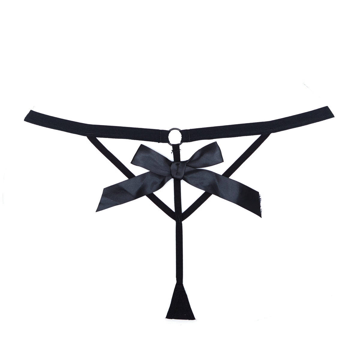 black tie - A1104