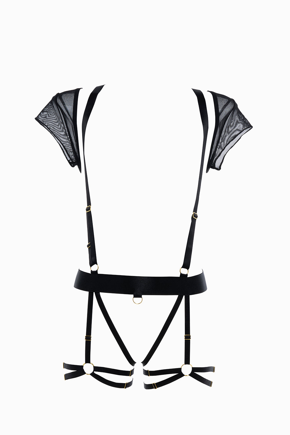 St. Tropez Babe Teddy - A1131