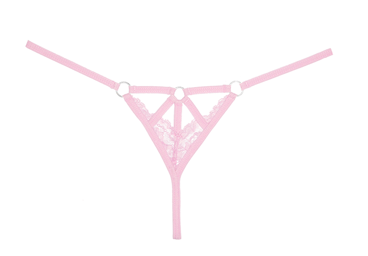 Do Not Disturb Panty - A1144P