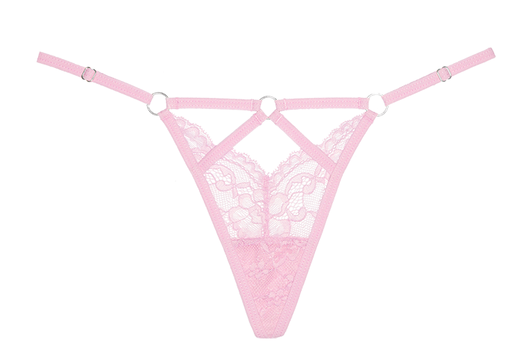 Do Not Disturb Panty - A1144P