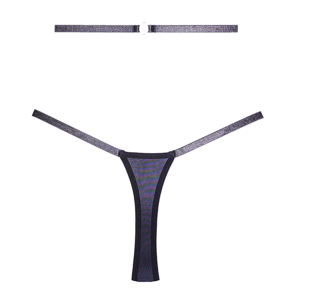 Cherished Panty - A1146