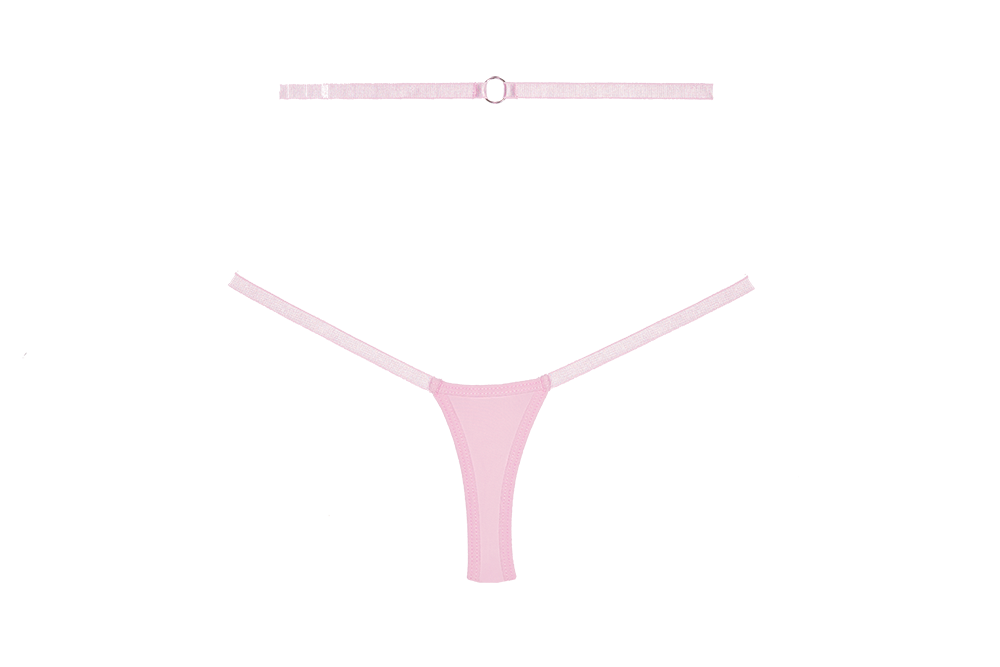 Cherished Panty - A1146P